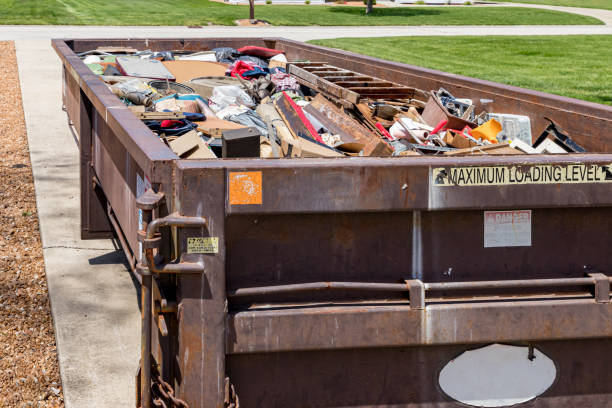 Lewiston, ME Junk Removal Services Company