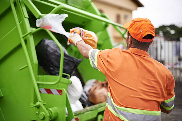 Best Hoarding Cleanup  in Lewiston, ME